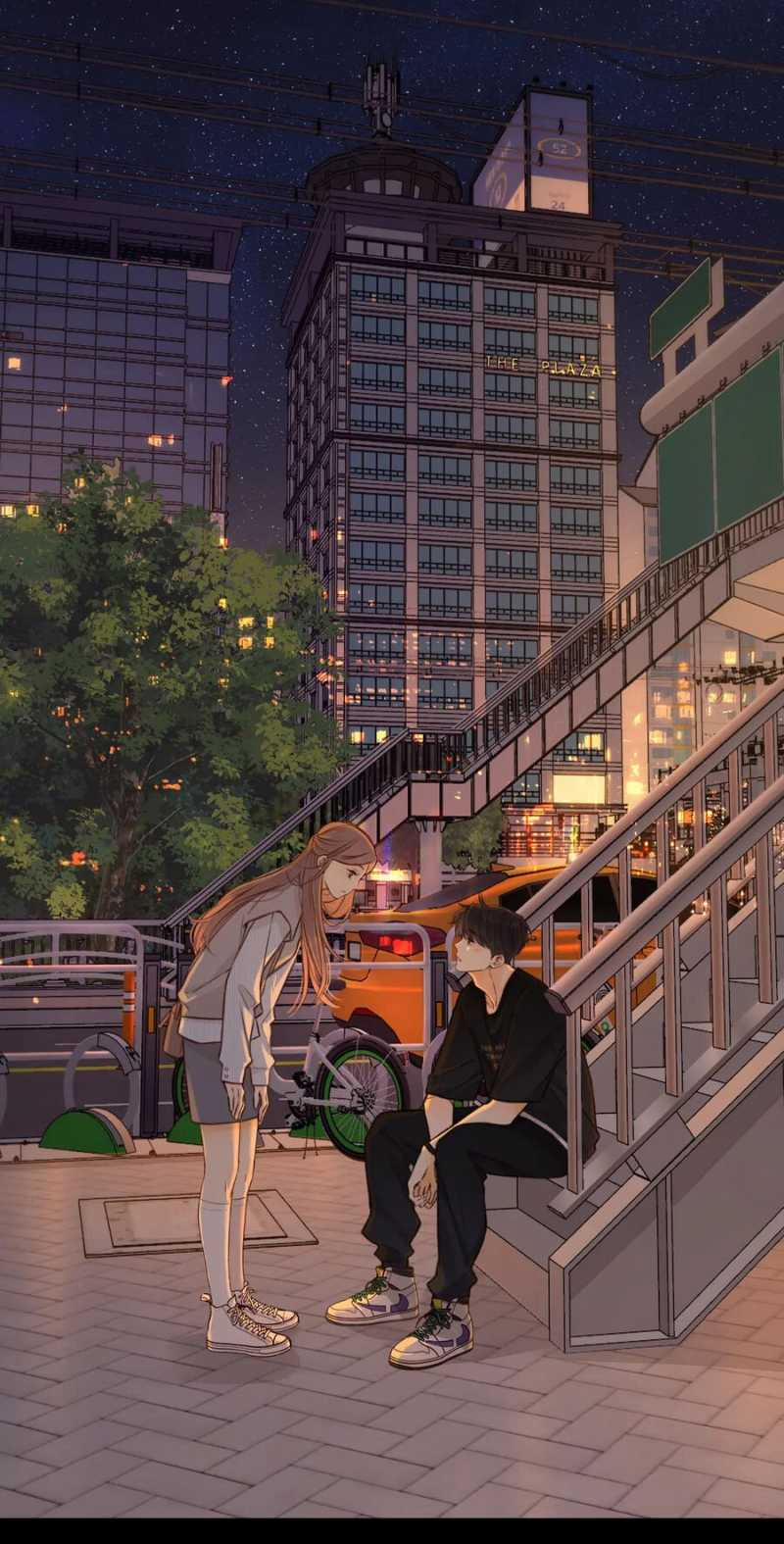 Khó Dỗ Dành 54.1 trang 14