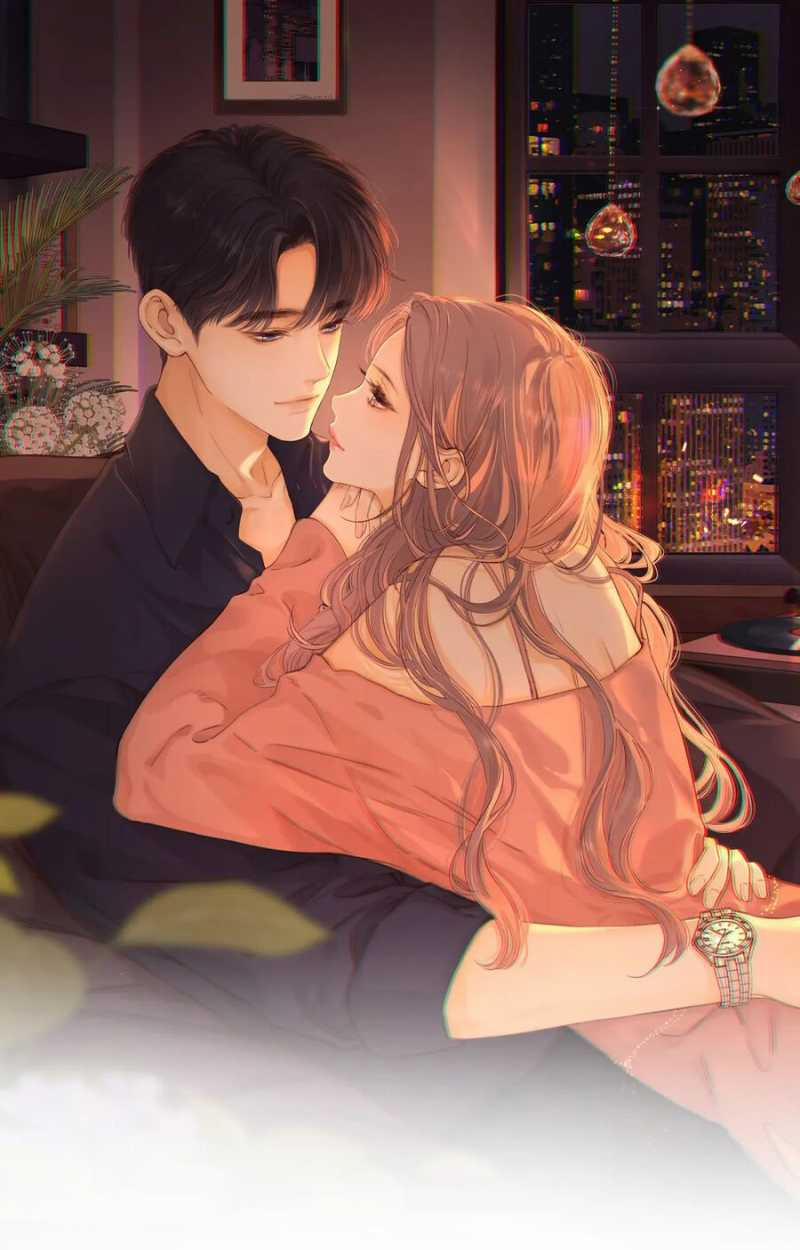 Khó Dỗ Dành 54.1 trang 5