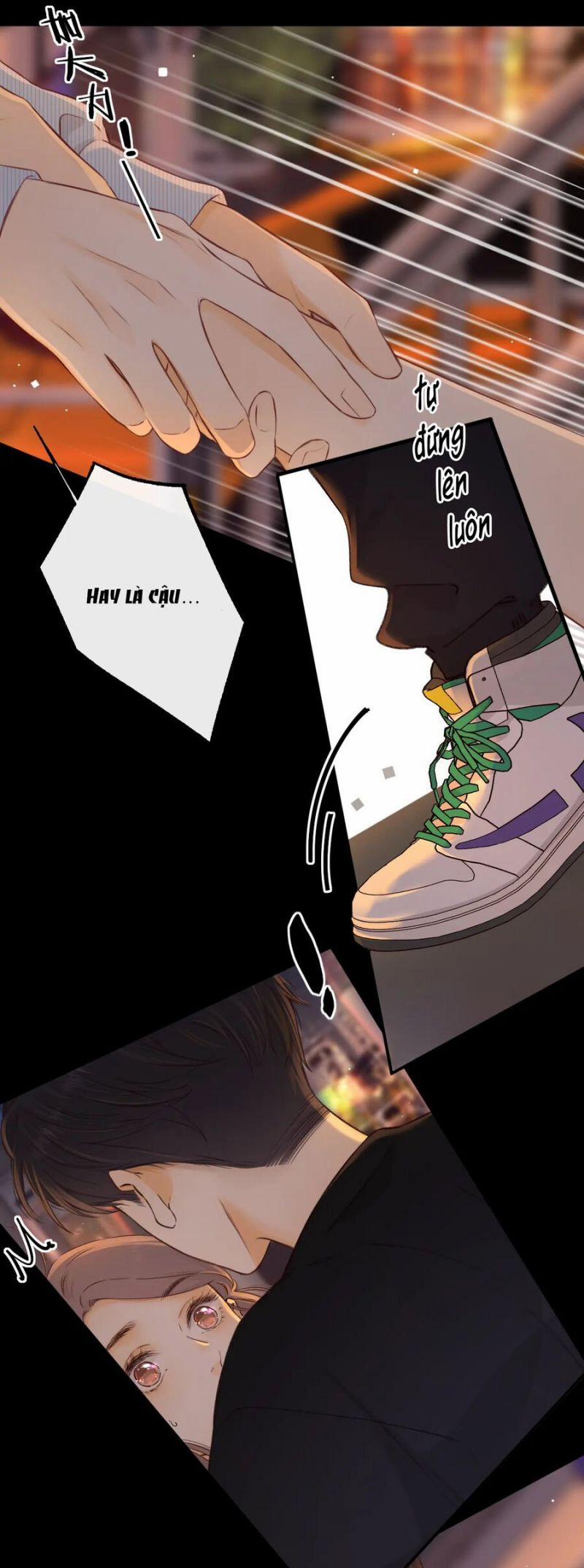 Khó Dỗ Dành 54.2 trang 2