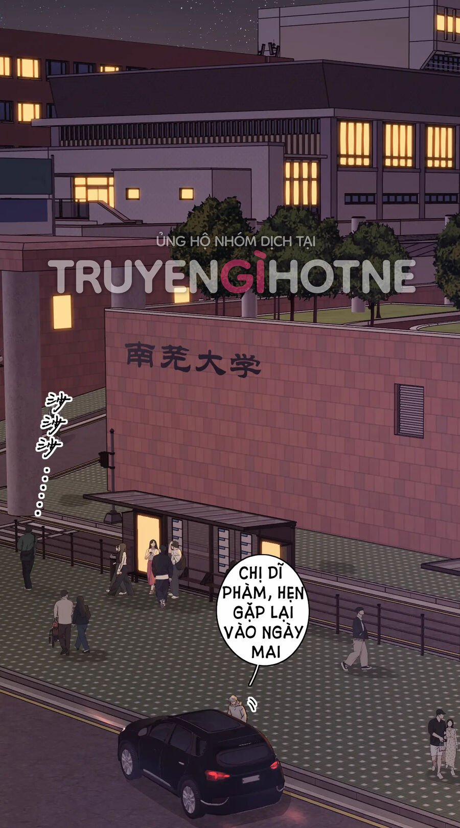 Khó Dỗ Dành 55.1 trang 10