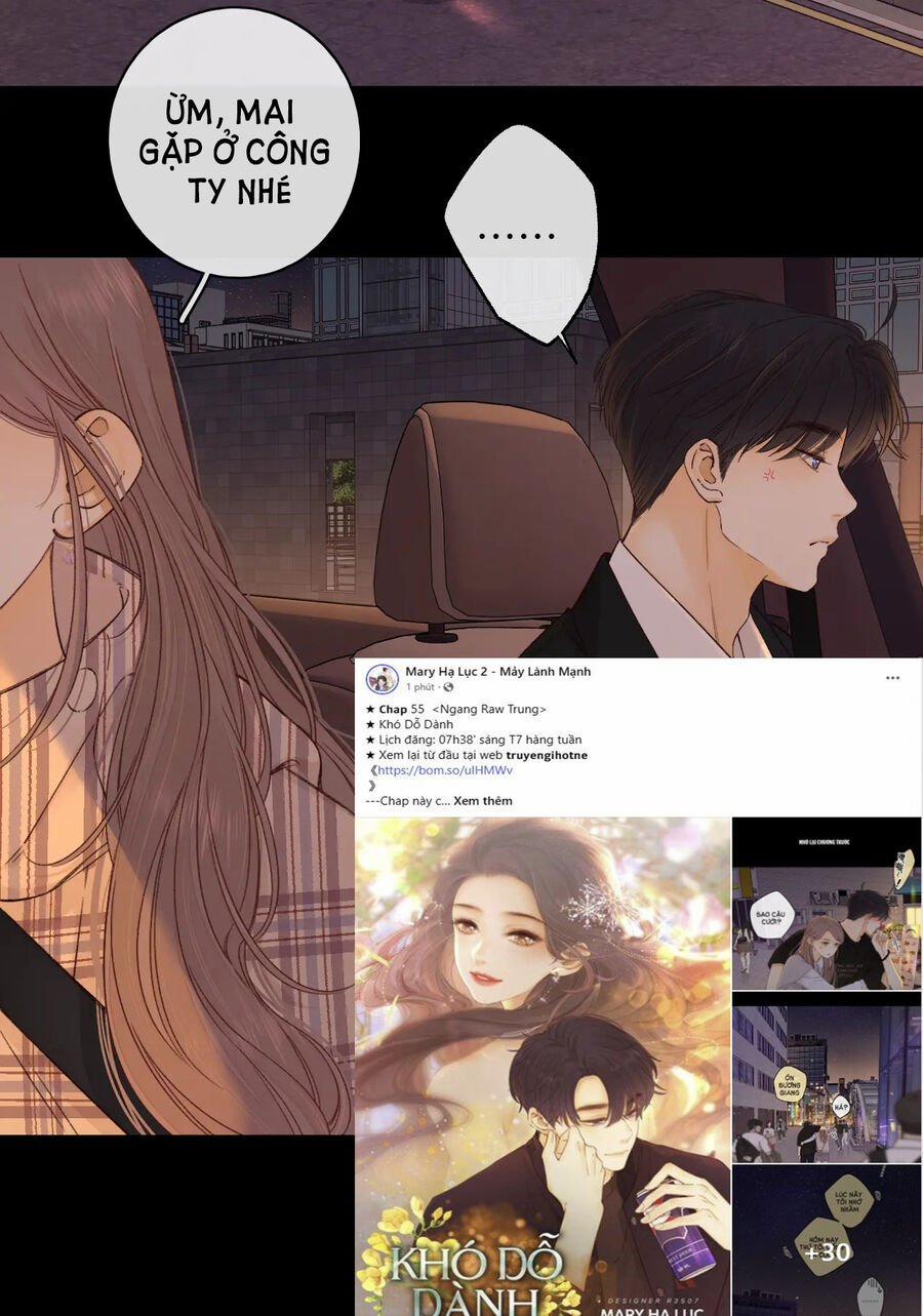 Khó Dỗ Dành 55.1 trang 11