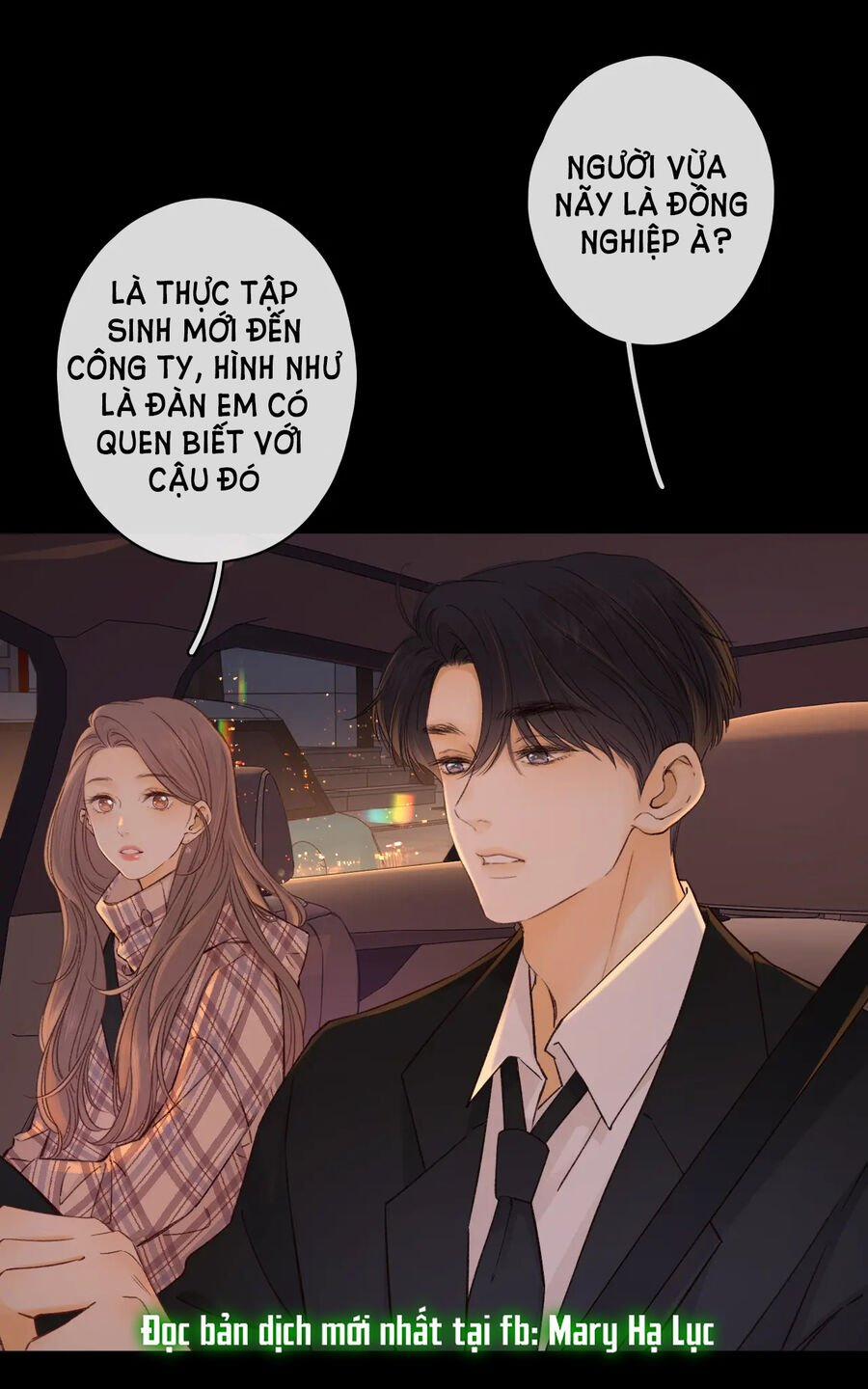 Khó Dỗ Dành 55.1 trang 14