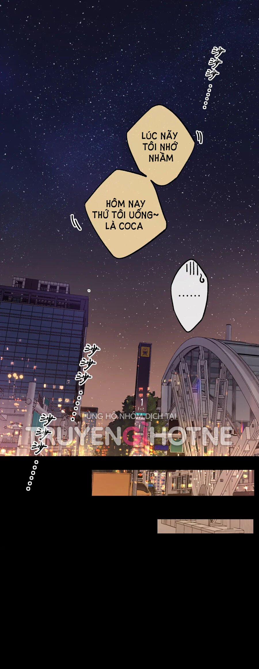 Khó Dỗ Dành 55.1 trang 7