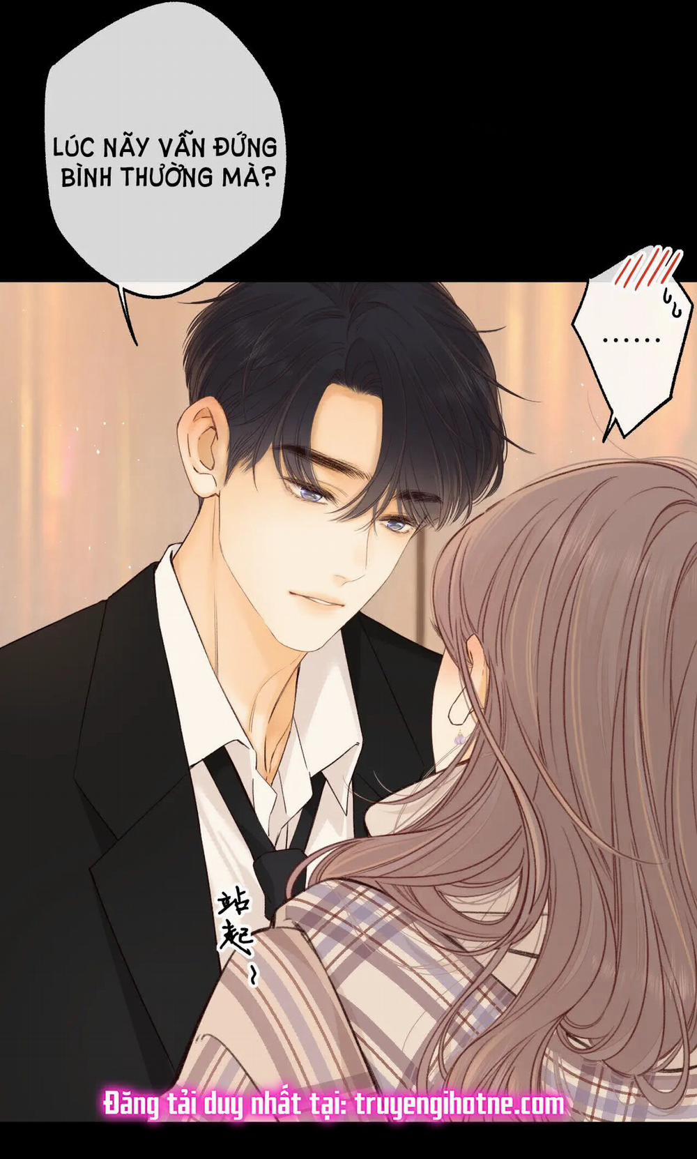 Khó Dỗ Dành 55.2 trang 12