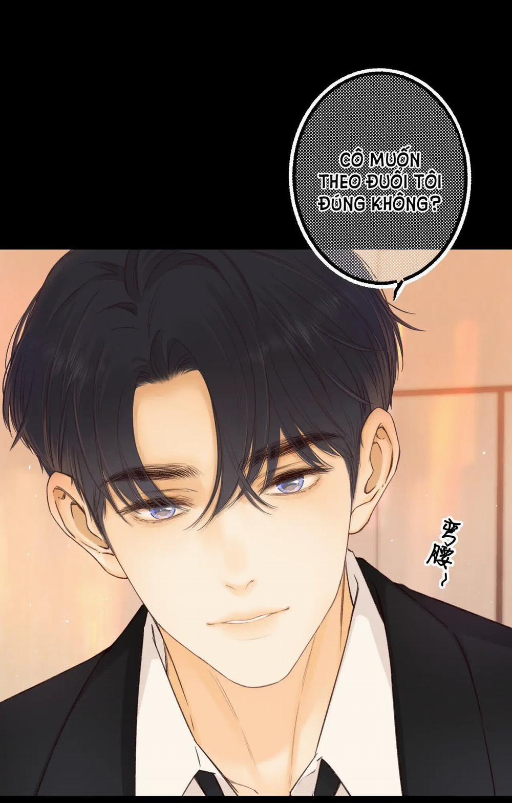 Khó Dỗ Dành 55.2 trang 14