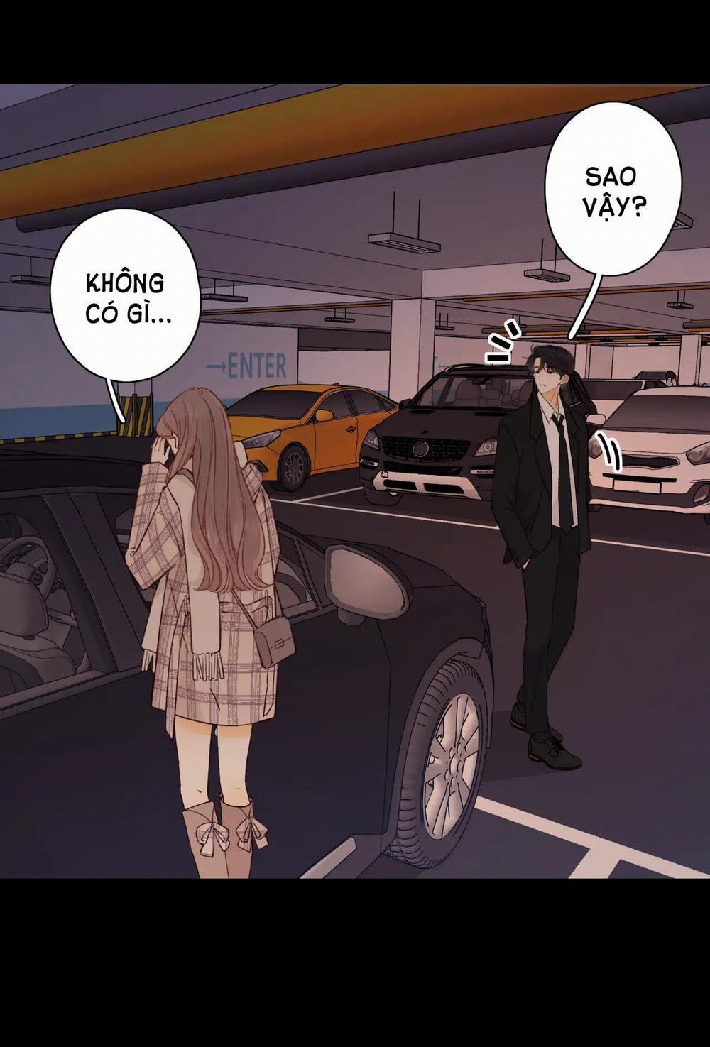 Khó Dỗ Dành 55.2 trang 2