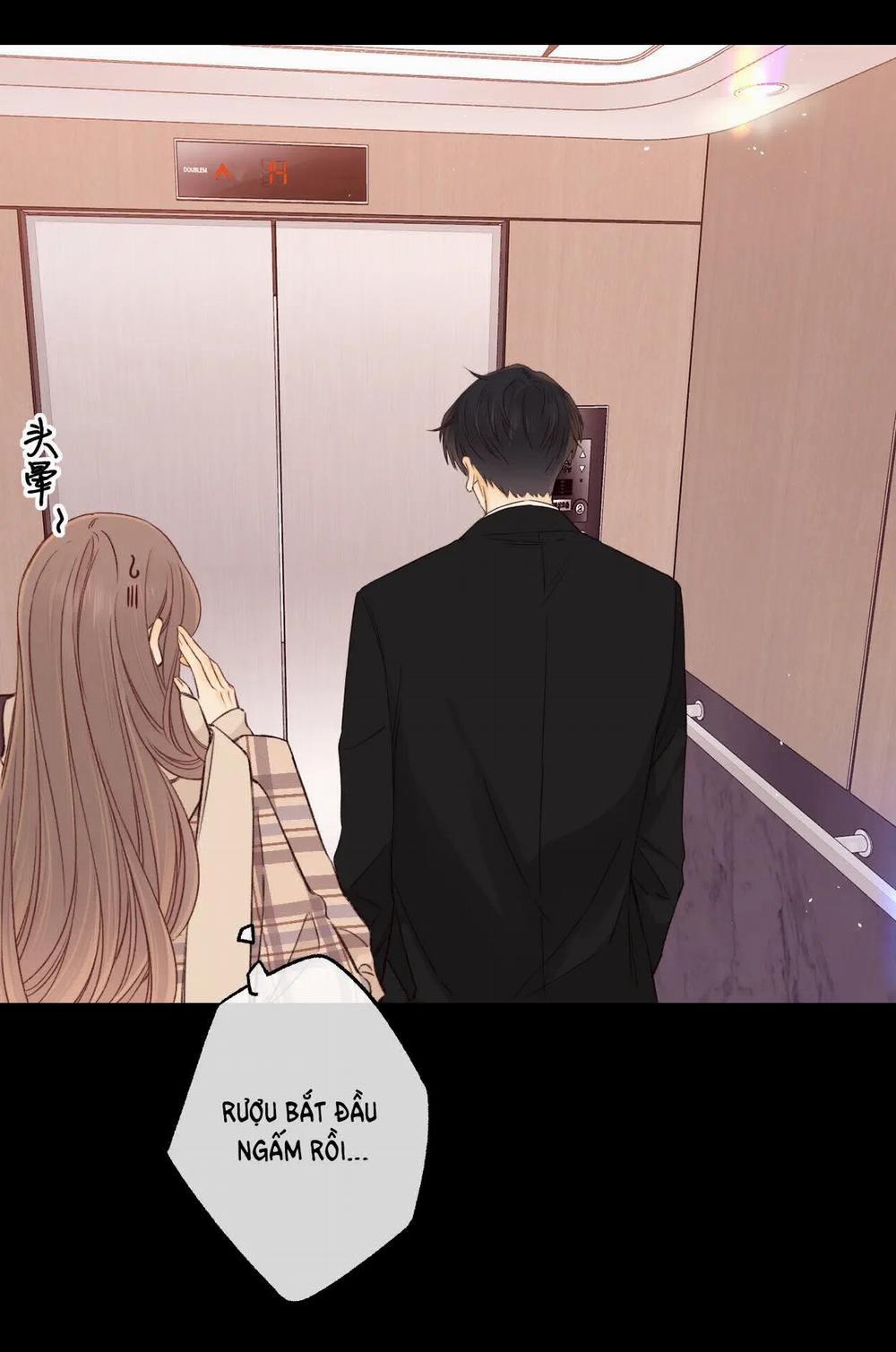 Khó Dỗ Dành 55.2 trang 4