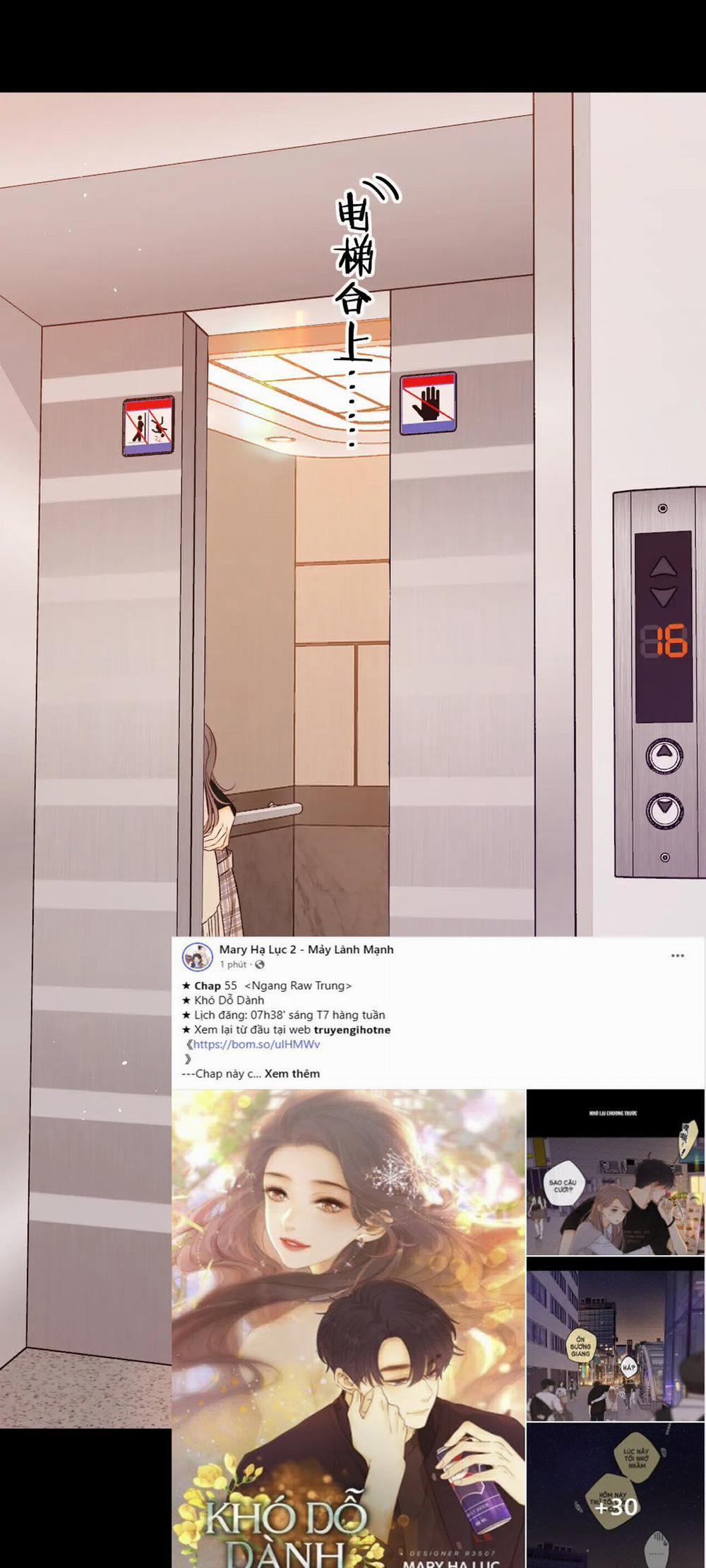 Khó Dỗ Dành 55.2 trang 8