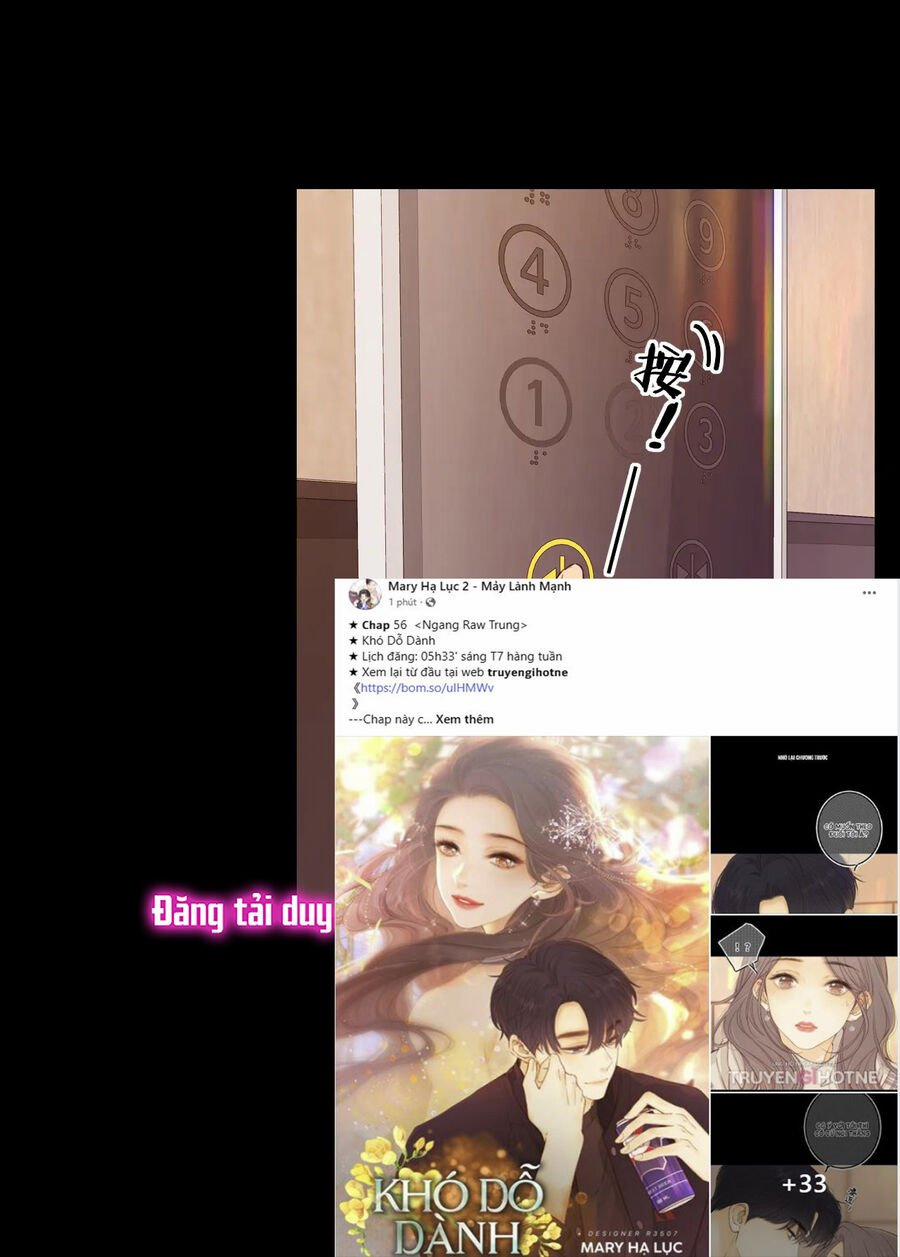 Khó Dỗ Dành 56.1 trang 11