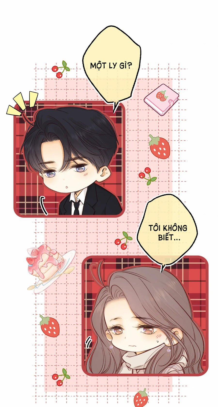 Khó Dỗ Dành 56.1 trang 14