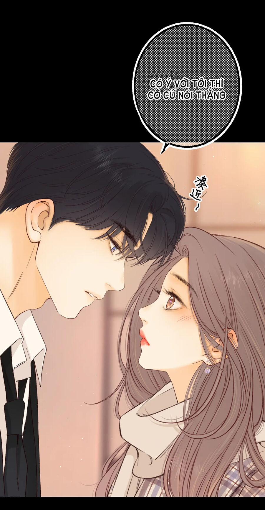 Khó Dỗ Dành 56.1 trang 5