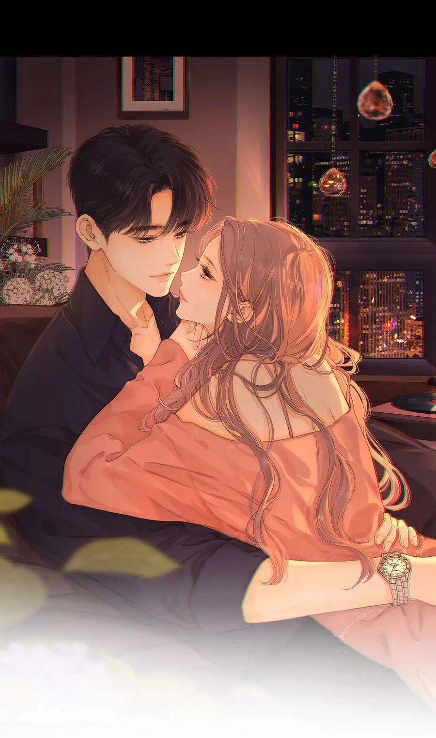 Khó Dỗ Dành 56.1 trang 7