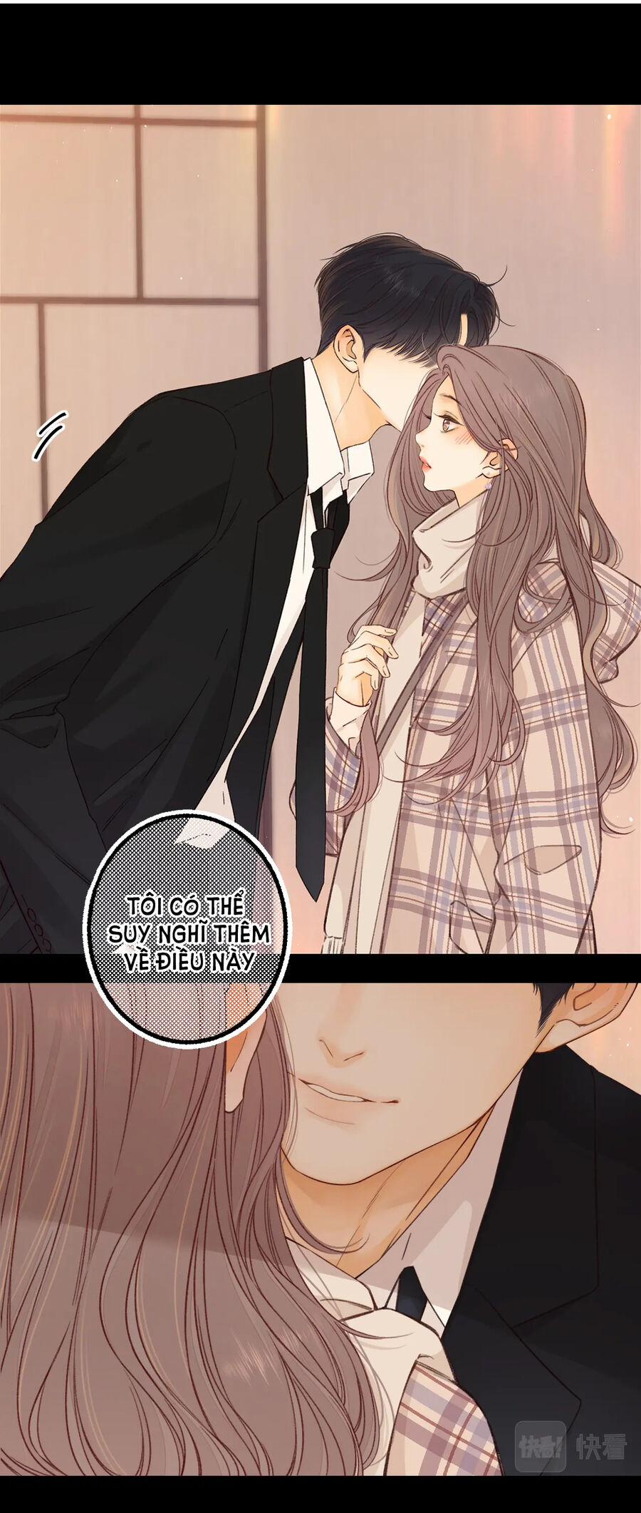 Khó Dỗ Dành 56.1 trang 8