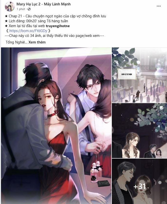 Khó Dỗ Dành 56.2 trang 0