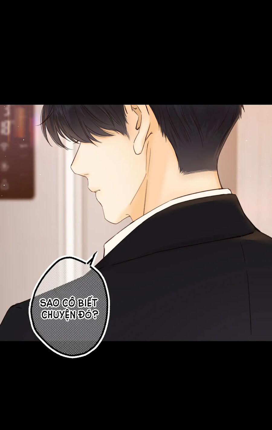 Khó Dỗ Dành 56.2 trang 17