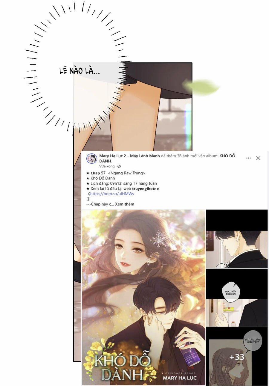 Khó Dỗ Dành 57.2 trang 14