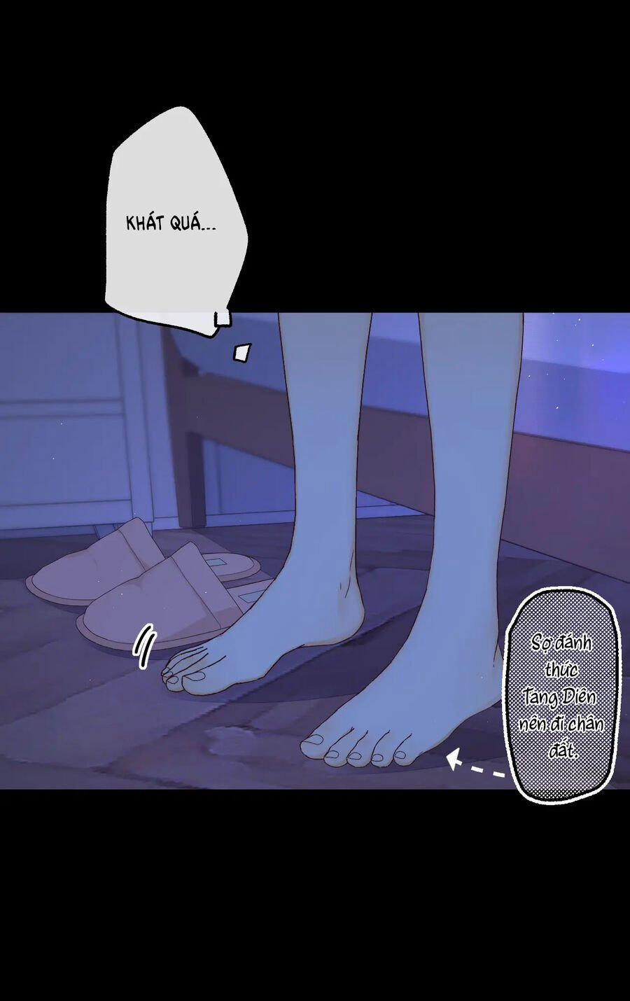 Khó Dỗ Dành 57.2 trang 19