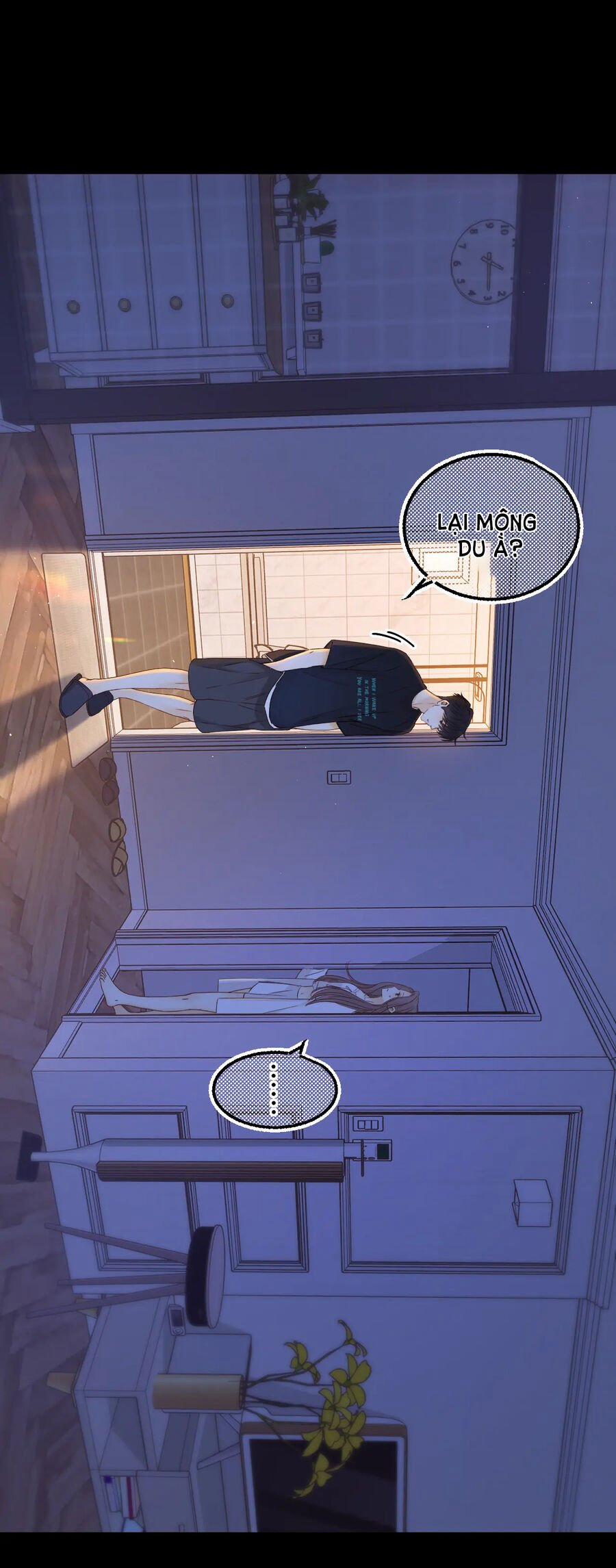 Khó Dỗ Dành 57.2 trang 22