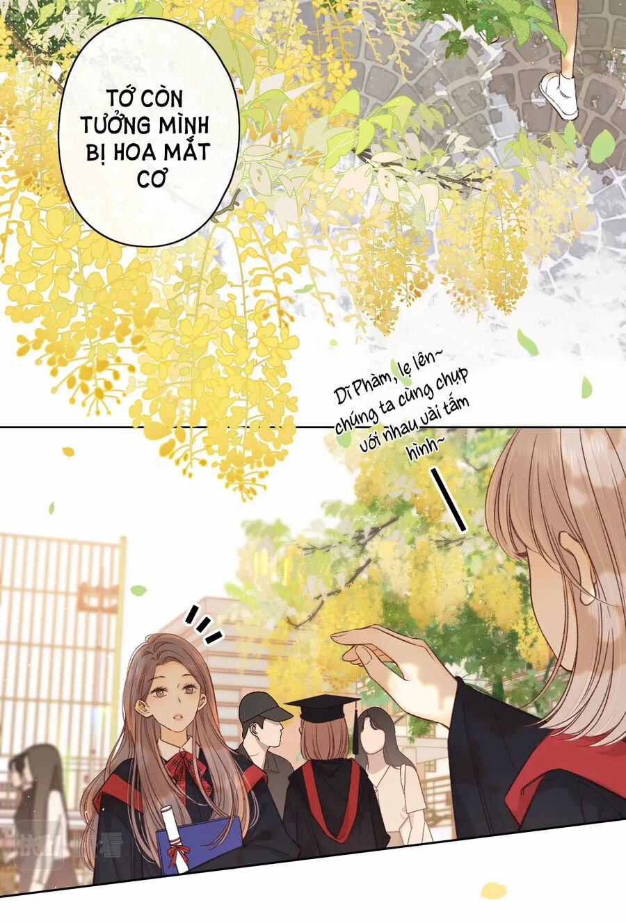 Khó Dỗ Dành 57.2 trang 7