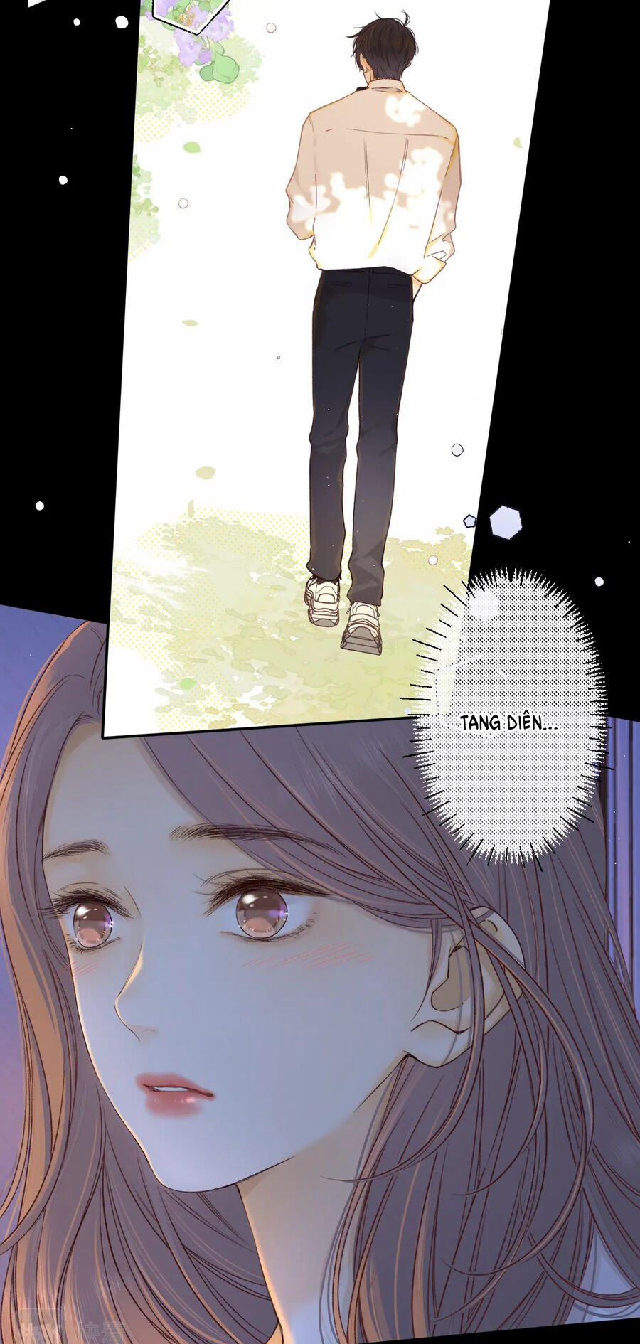 Khó Dỗ Dành 58.1 trang 10