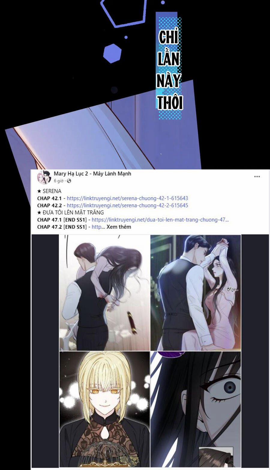 Khó Dỗ Dành 58.1 trang 12