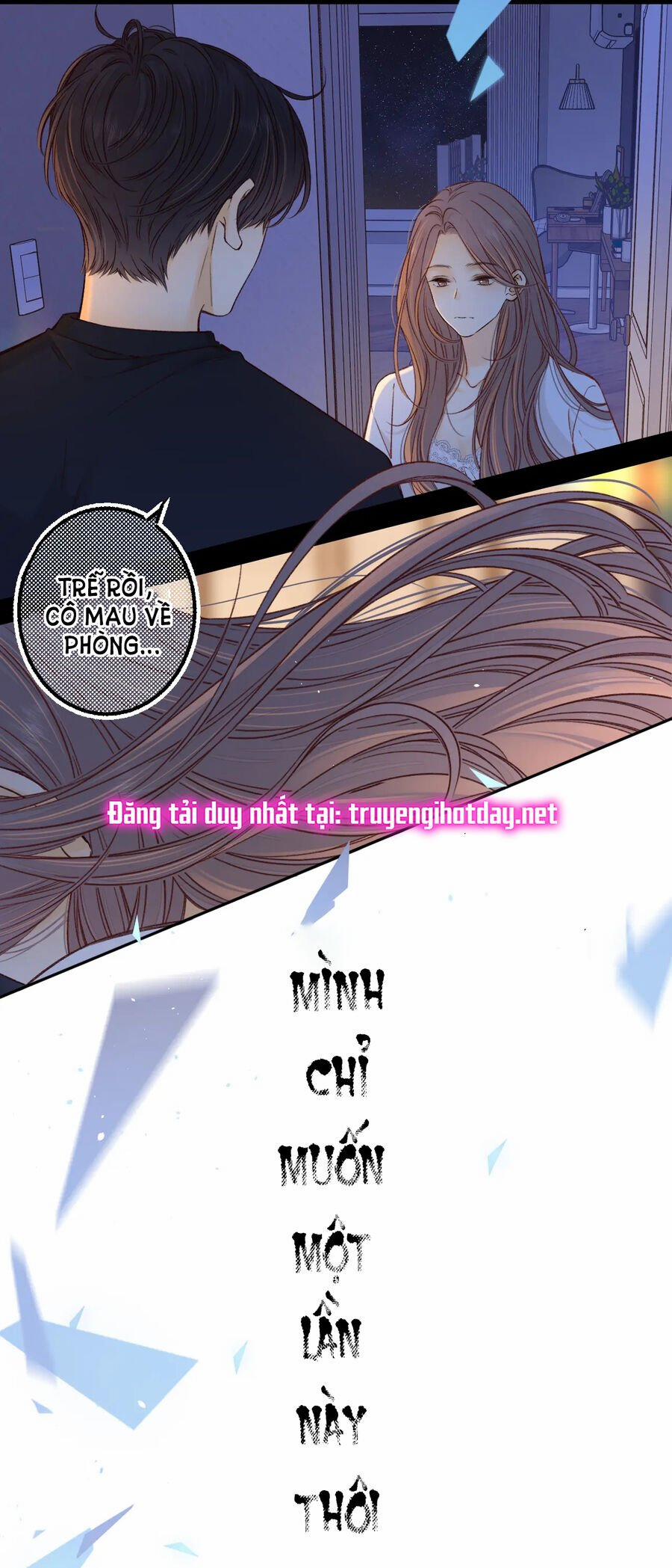 Khó Dỗ Dành 58.1 trang 14