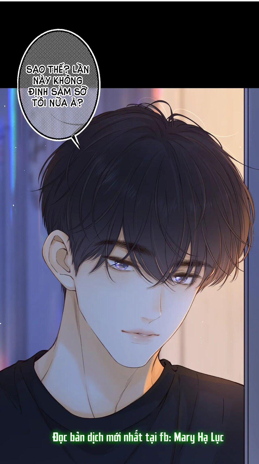 Khó Dỗ Dành 58.1 trang 8