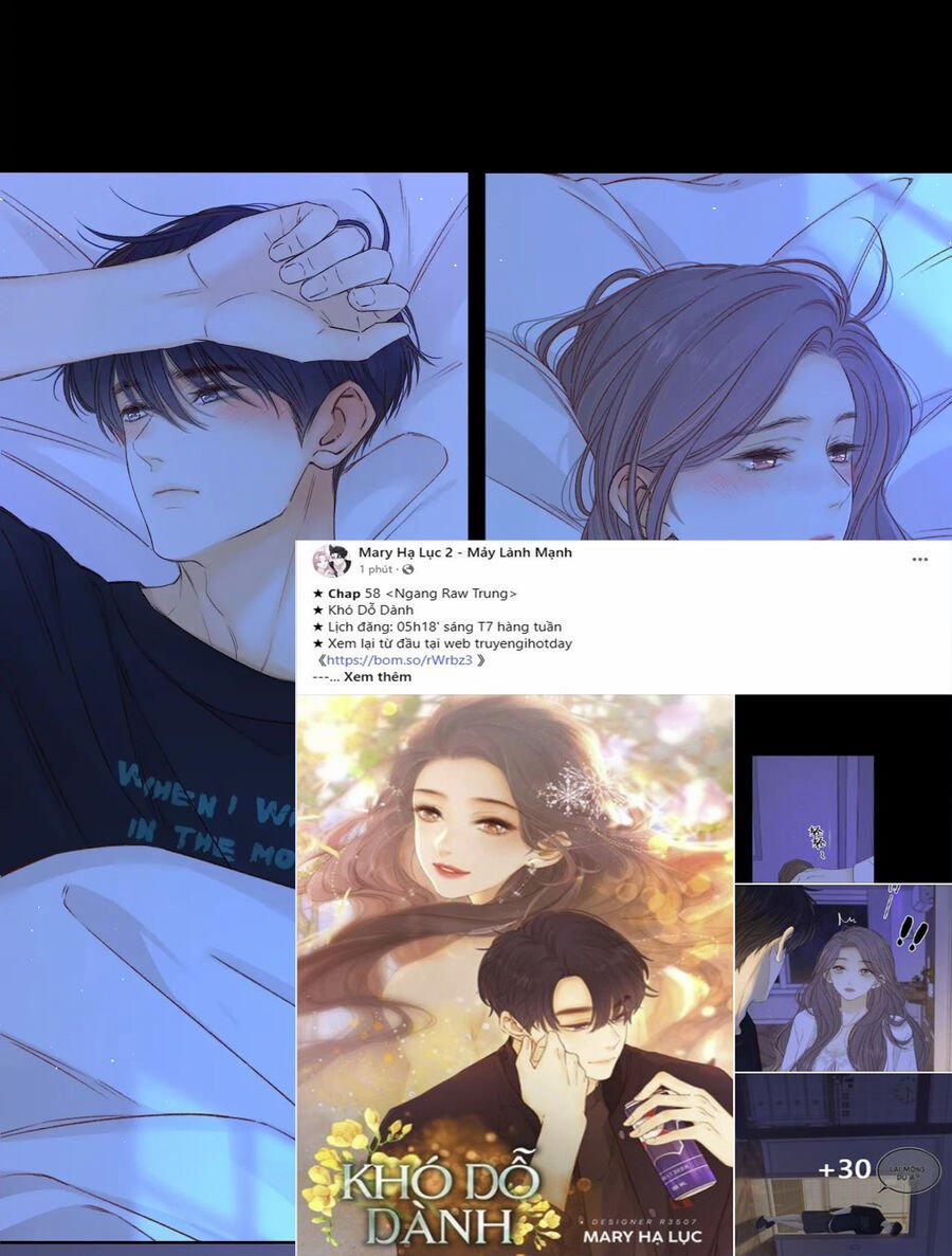 Khó Dỗ Dành 58.2 trang 10