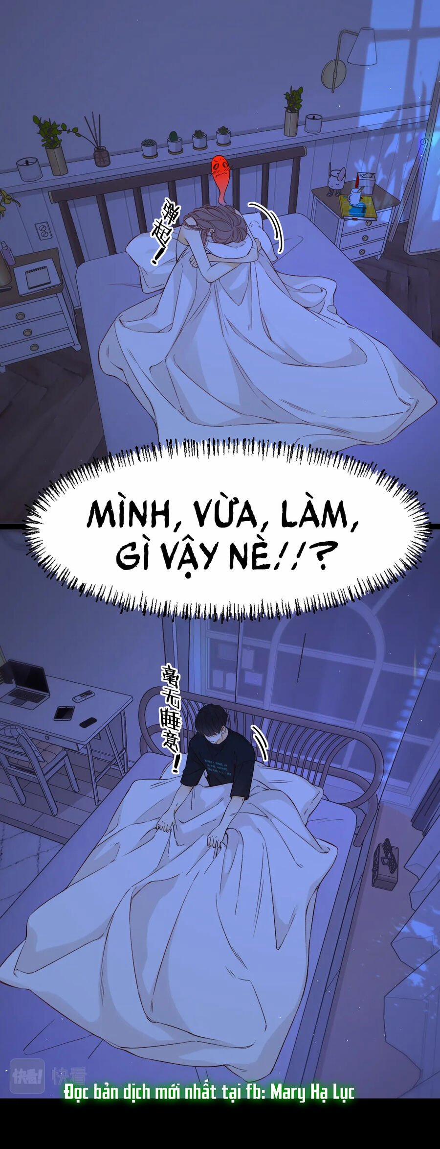 Khó Dỗ Dành 58.2 trang 11