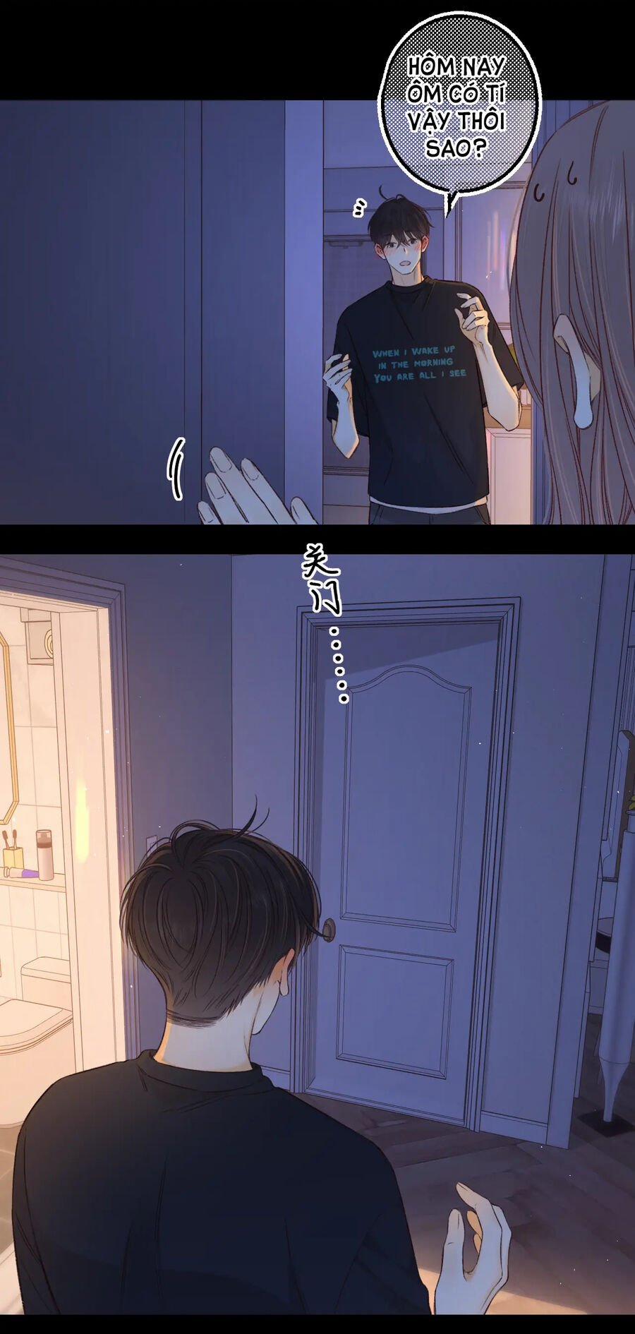 Khó Dỗ Dành 58.2 trang 7