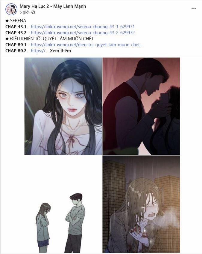 Khó Dỗ Dành 59.1 trang 5