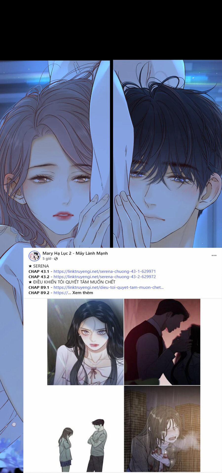 Khó Dỗ Dành 59.1 trang 9