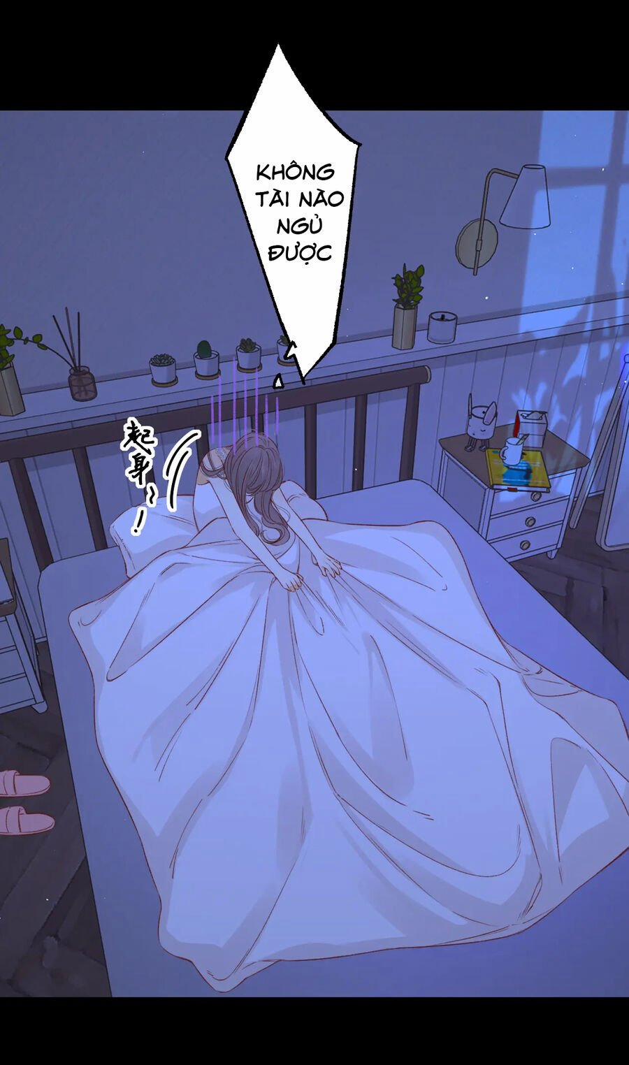 Khó Dỗ Dành 59.2 trang 0