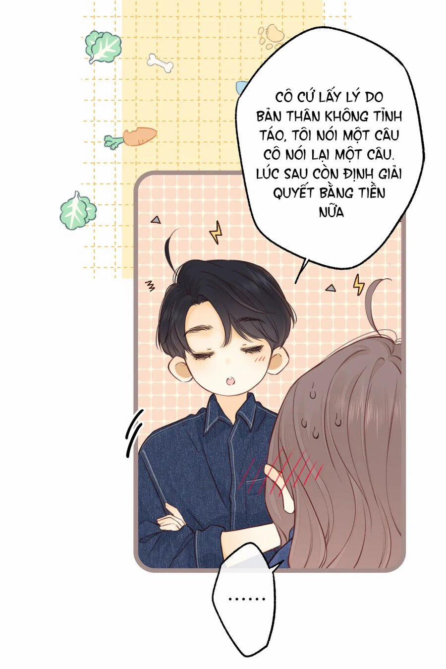 Khó Dỗ Dành 59.2 trang 20