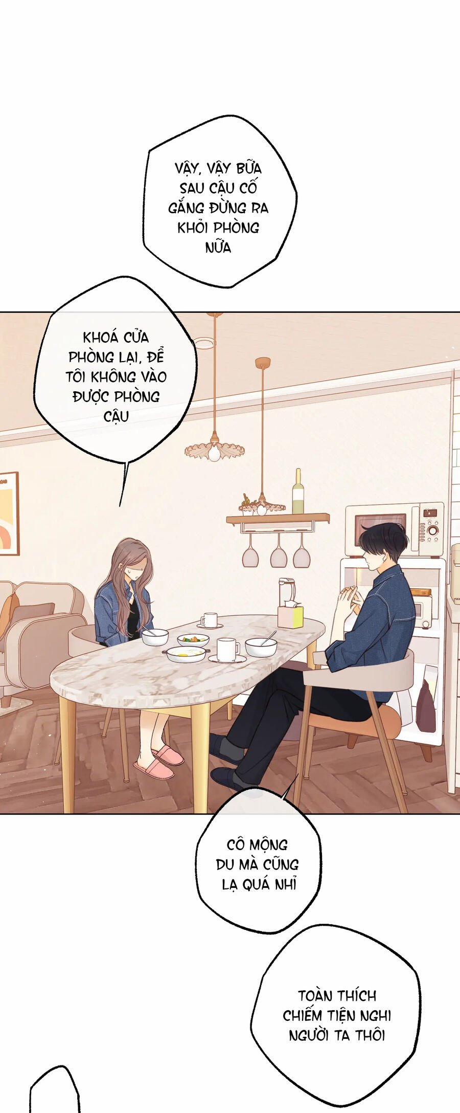 Khó Dỗ Dành 59.2 trang 21