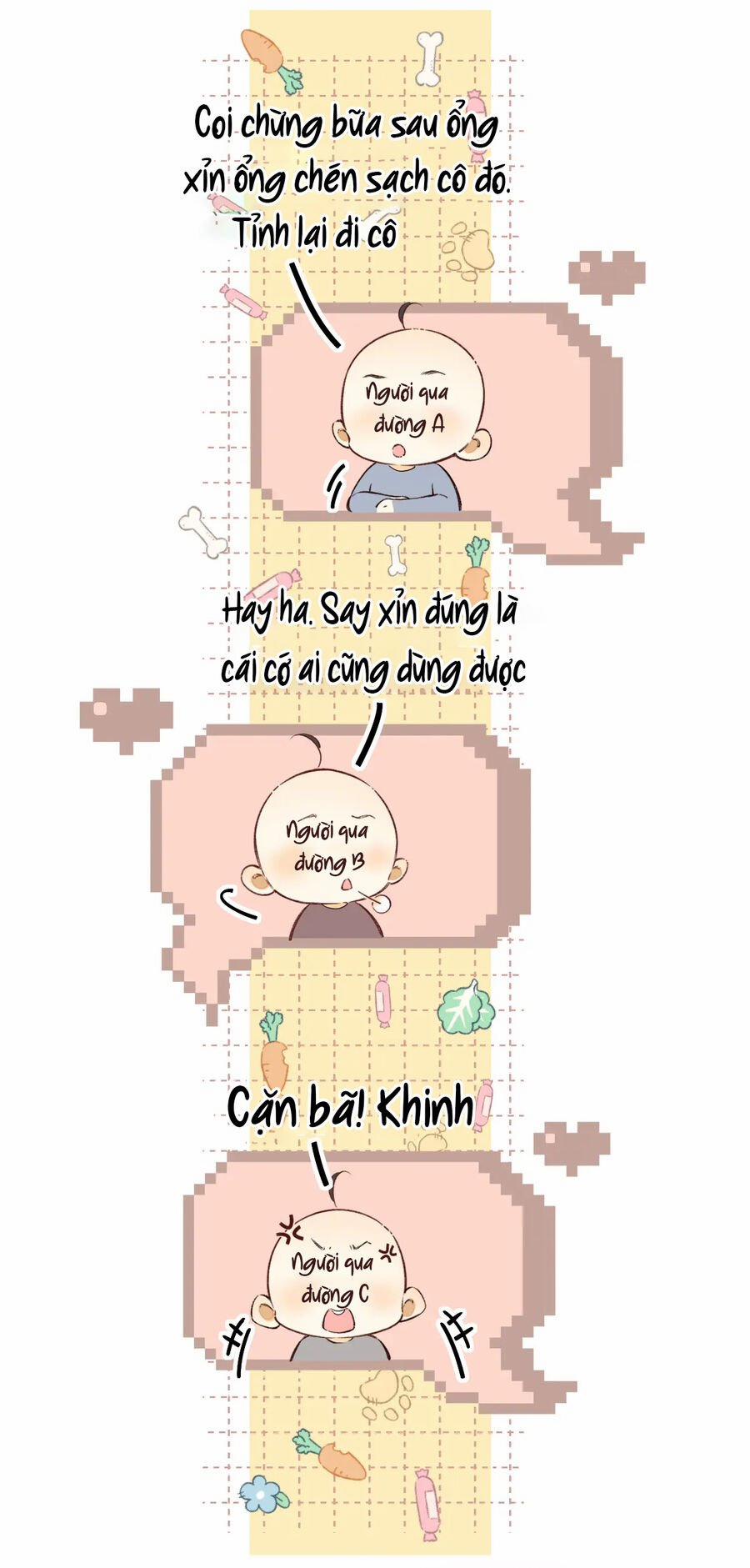 Khó Dỗ Dành 59.2 trang 5