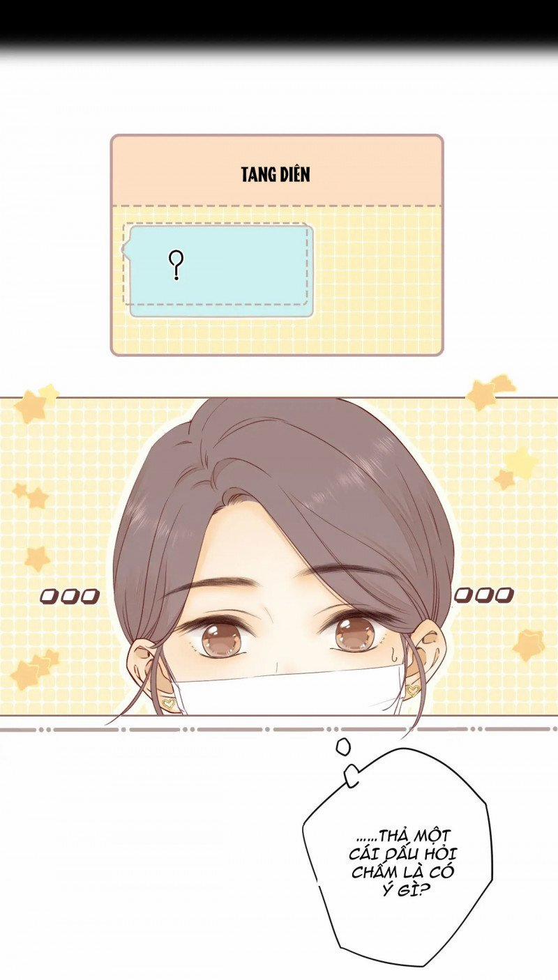 Khó Dỗ Dành 6 trang 10