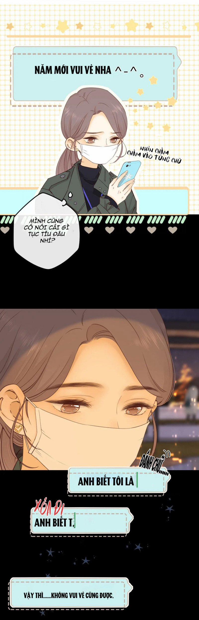 Khó Dỗ Dành 6 trang 11