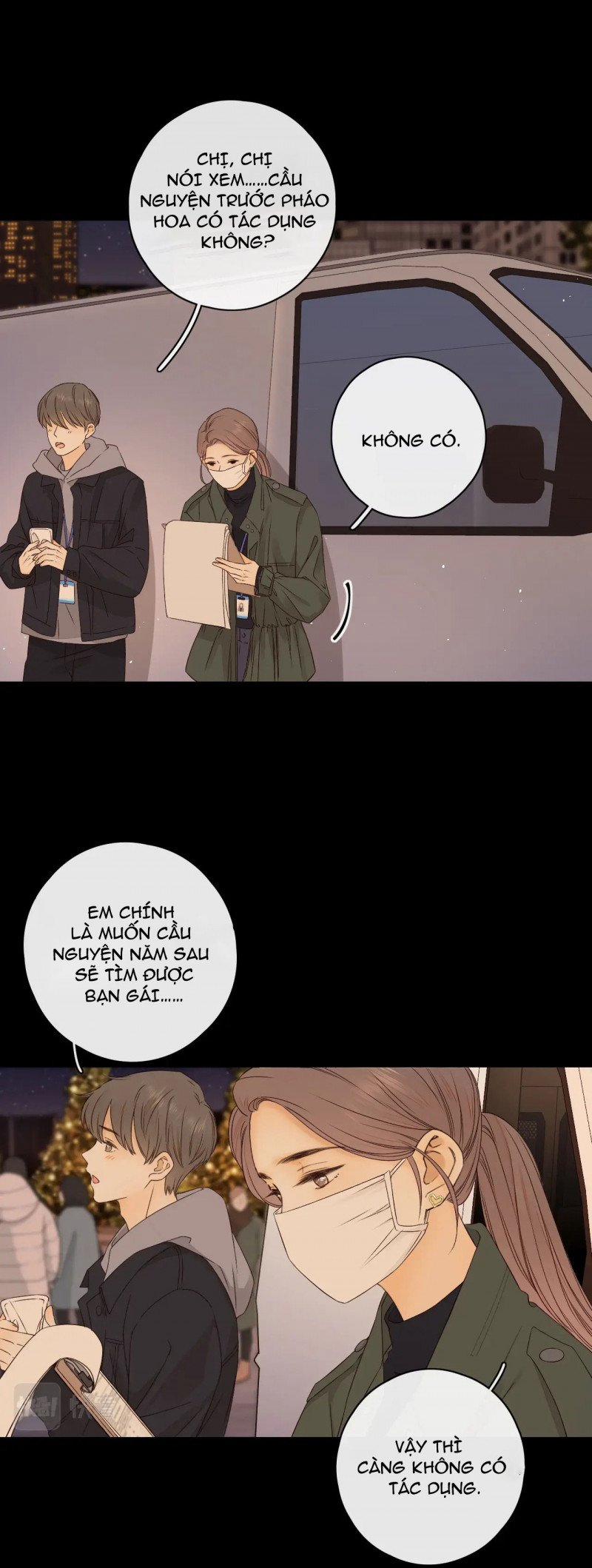 Khó Dỗ Dành 6 trang 22