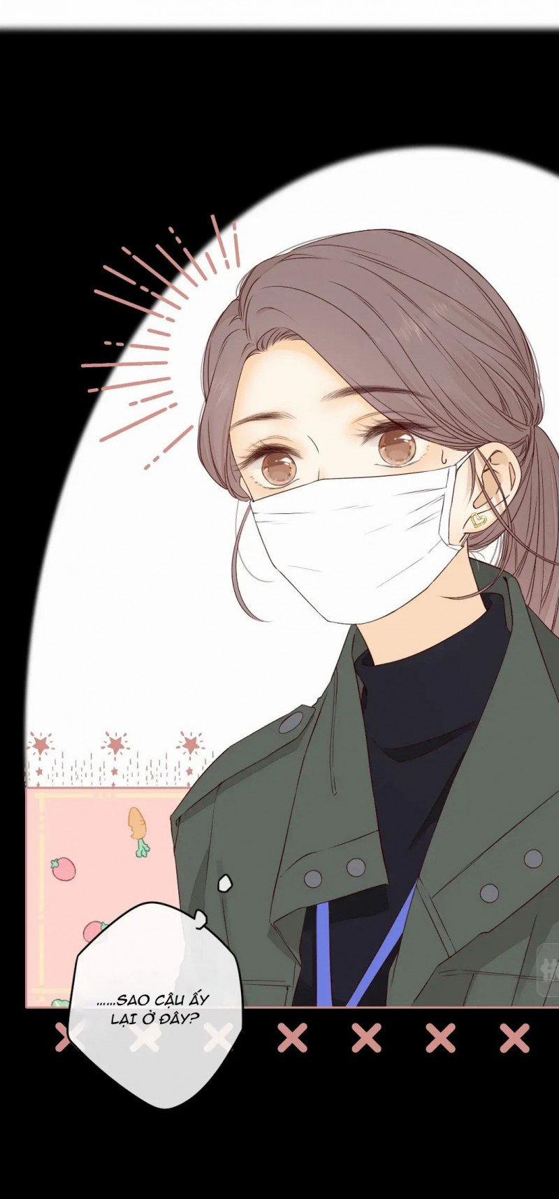 Khó Dỗ Dành 6 trang 3