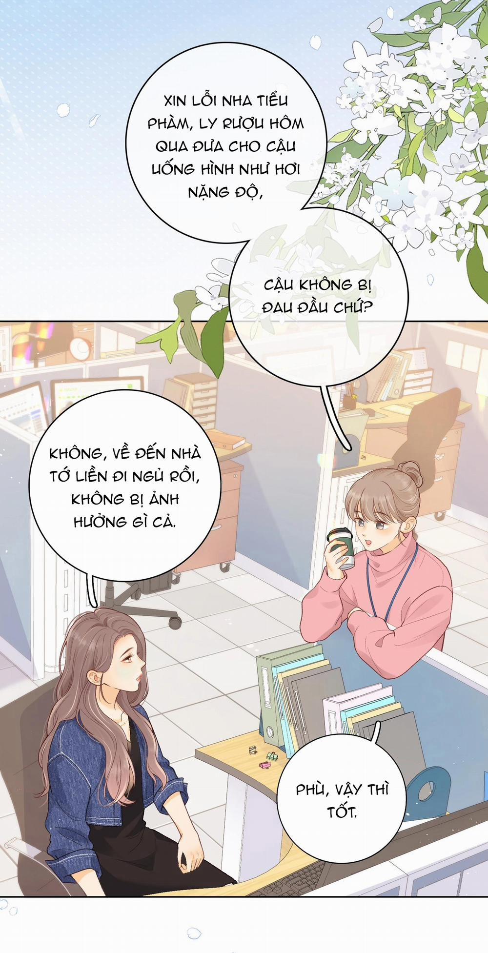 Khó Dỗ Dành 61.1 trang 16