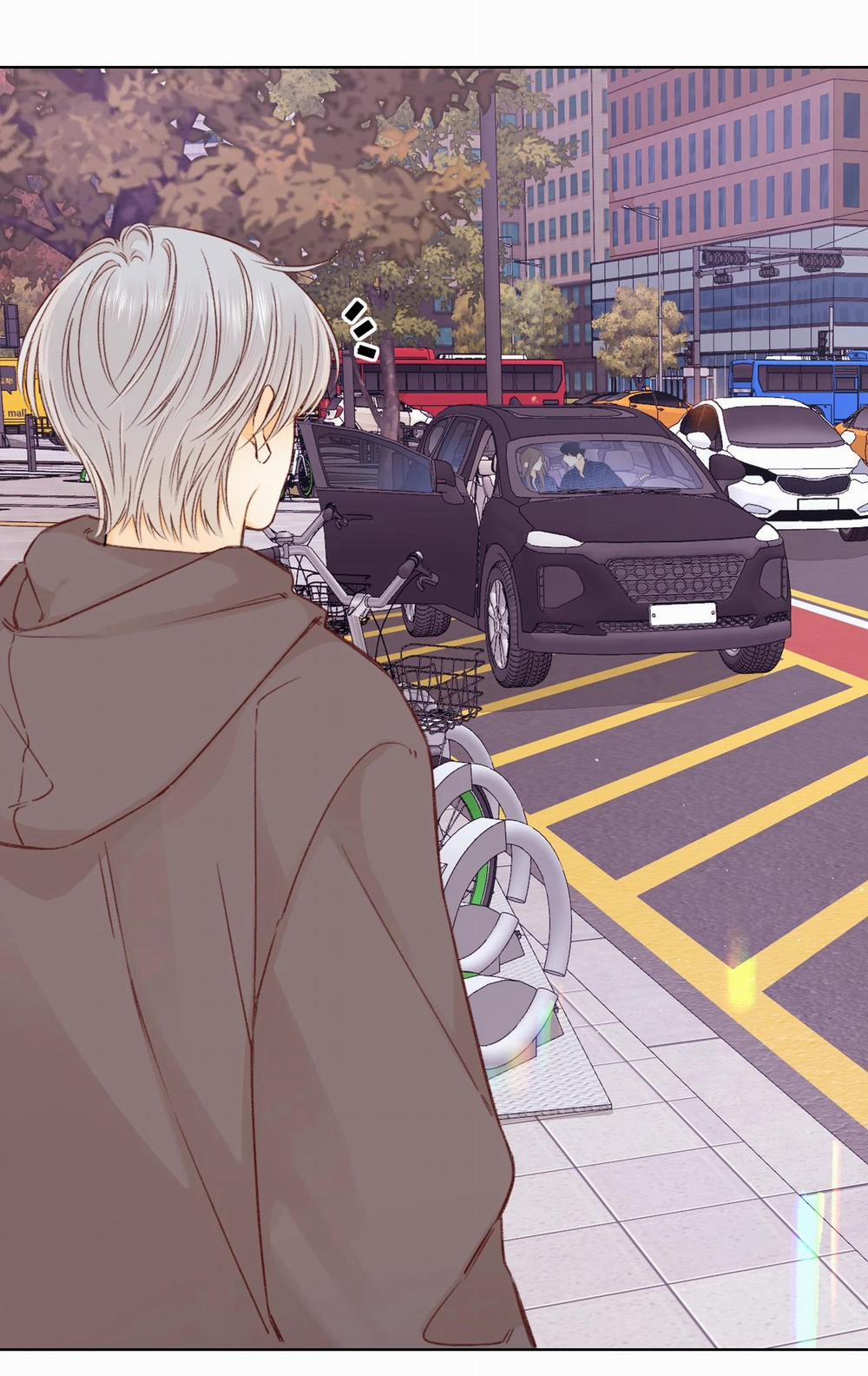 Khó Dỗ Dành 61.1 trang 5