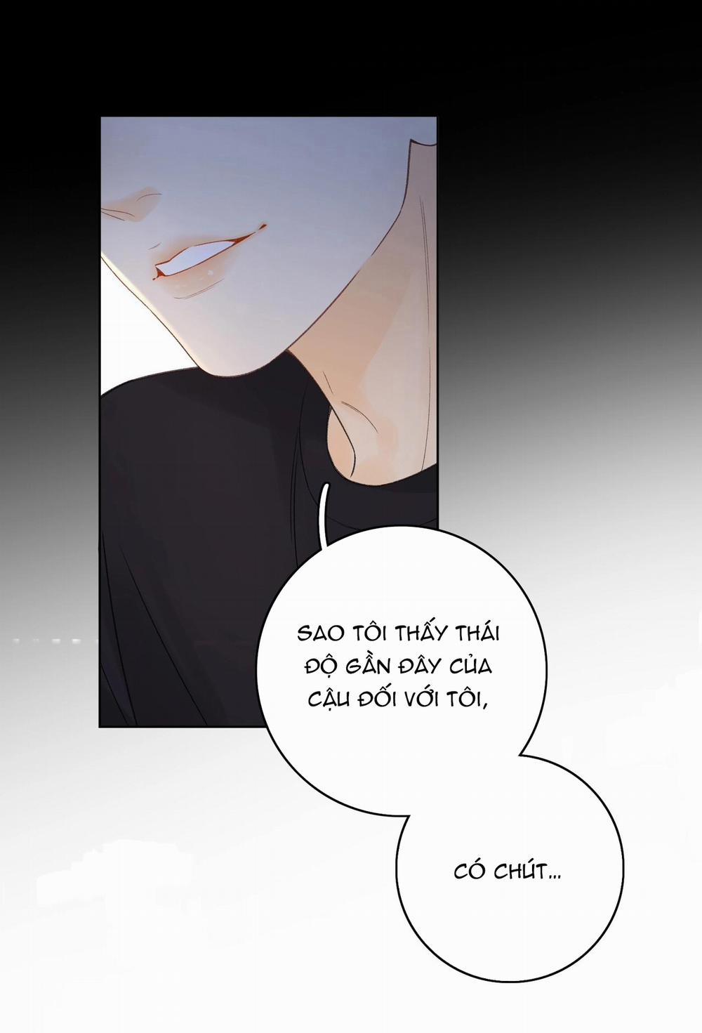 Khó Dỗ Dành 61.2 trang 30