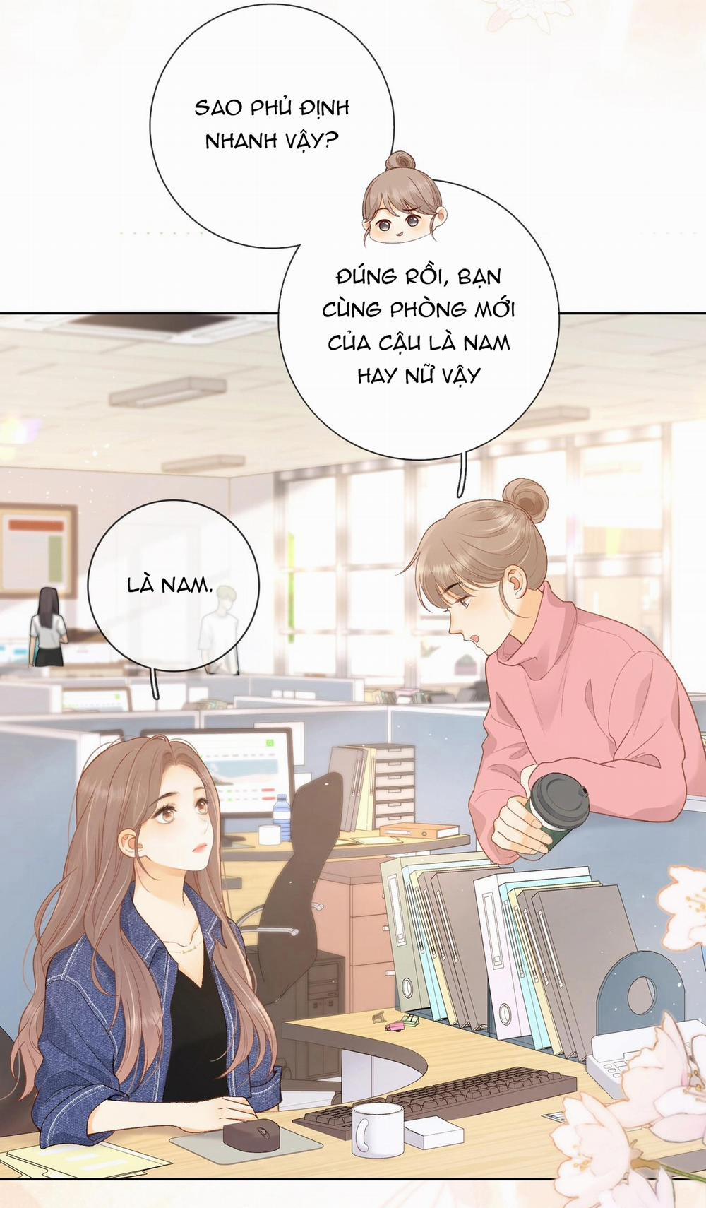 Khó Dỗ Dành 61.2 trang 4