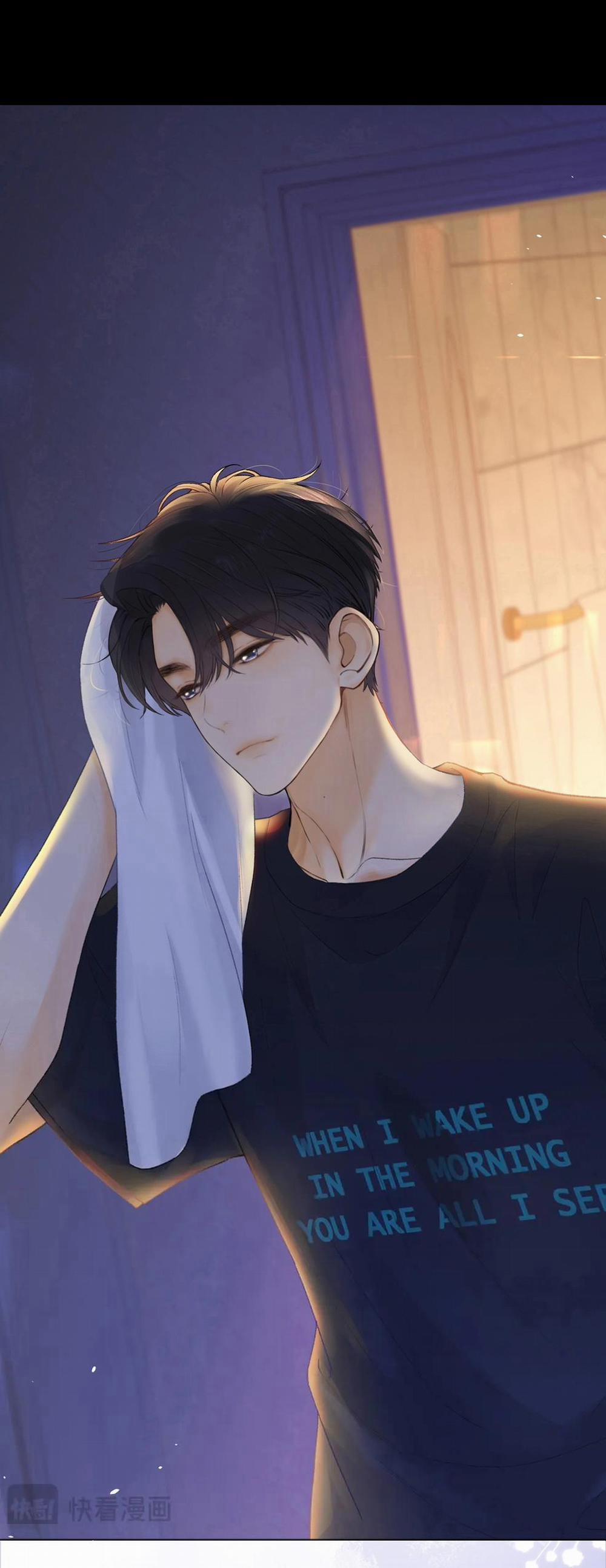 Khó Dỗ Dành 62.1 trang 10