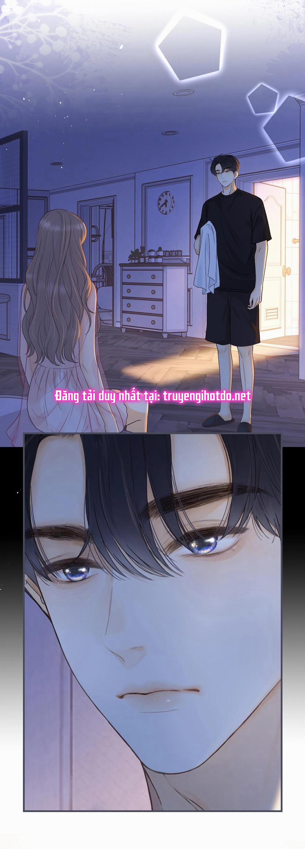 Khó Dỗ Dành 62.1 trang 12