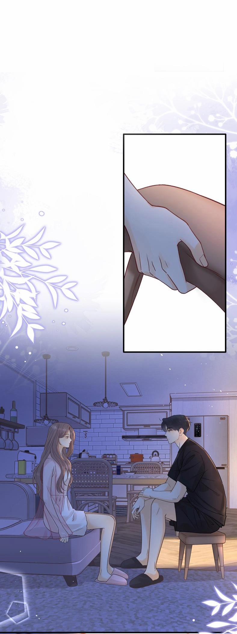 Khó Dỗ Dành 62.1 trang 13