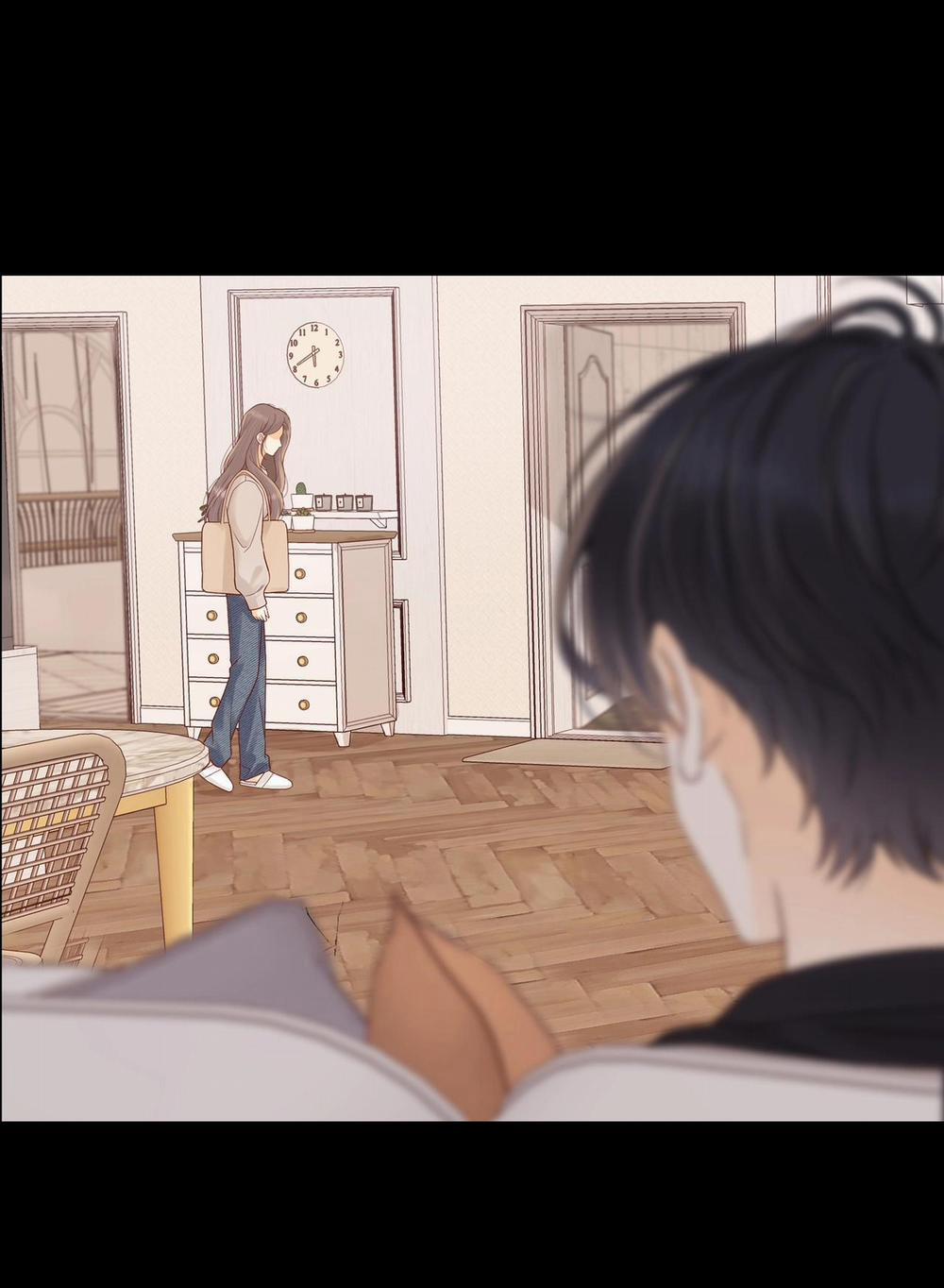 Khó Dỗ Dành 62.1 trang 6