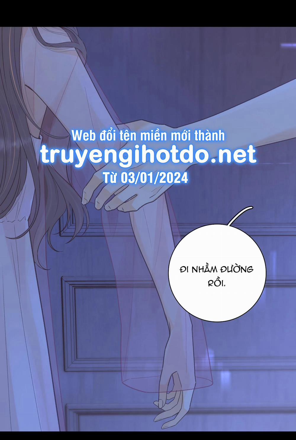 Khó Dỗ Dành 62.2 trang 6