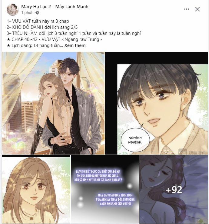 Khó Dỗ Dành 63.1 trang 1